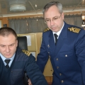 В режиме &laquo;восемь через восемь&raquo; 1