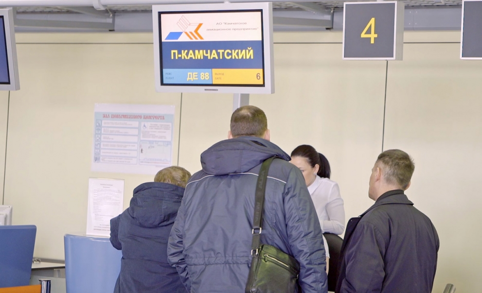 В Благовещенск и Красноярск – без пересадок В Благовещенск и Красноярск – без пересадок
