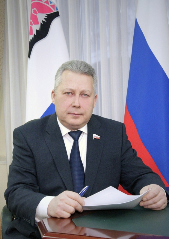 Поздравление с Днем рыбака председателя Законодательного Собрания Камчатского края В. Ф. Раенко Поздравление с Днем рыбака председателя Законодательного Собрания Камчатского края В. Ф. Раенко