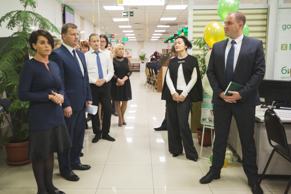 Бизнес приглашают за услугами