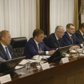 Глава Росрыболовства провел на Камчатке заседание штаба лососевой путины