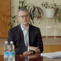 У губернатора края подтвержден коронавирус