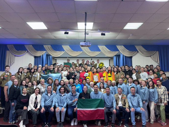 На предприятии «Лойд-Фиш» прошел семинар На предприятии «Лойд-Фиш» прошел семинар