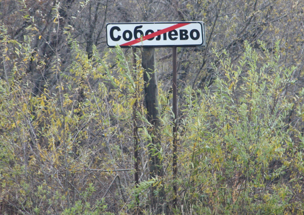 Дороги, которые мы выбираем