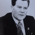 Ушёл из жизни А. И. Бикмухамедов