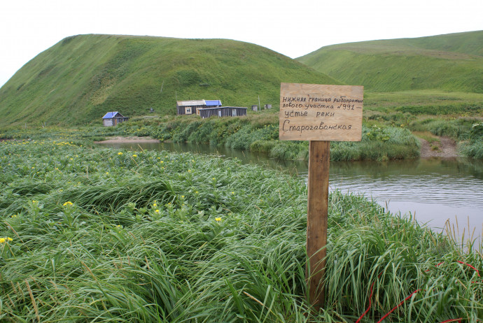 Село в нацпарке: исключить нельзя оставить