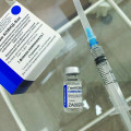 На Камчатке введён режим обязательной вакцинации от COVID-19