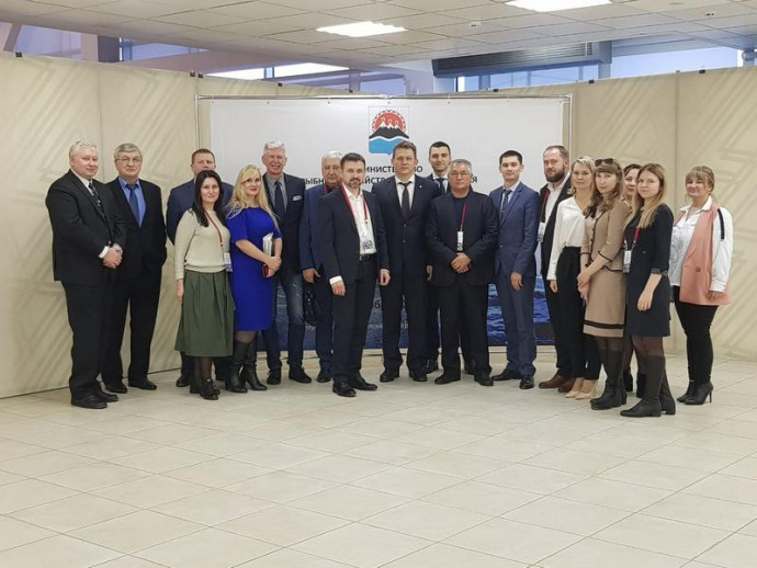Для рыбного хозяйства напишут &laquo;дорожную карту&raquo;