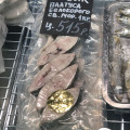 В магазине "Камчатка фиш" 2