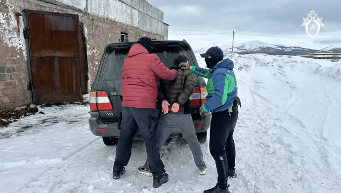 700 тысяч за покровительство