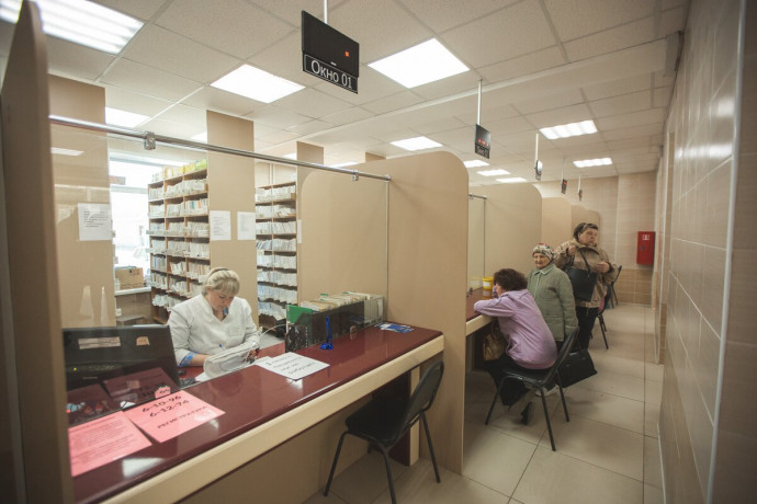 На Камчатке выявлен «омикрон» На Камчатке выявлен «омикрон»