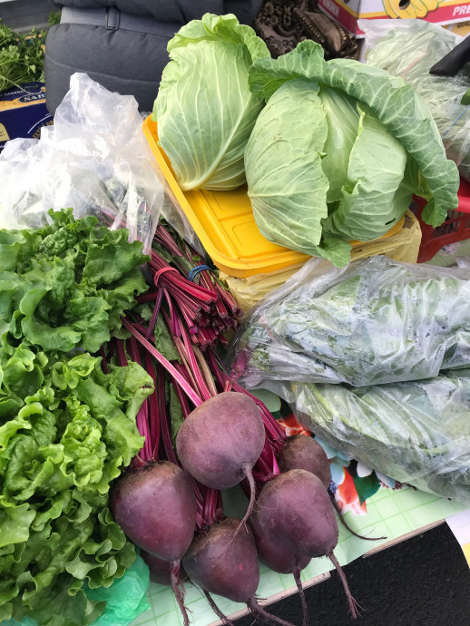 Открывается &laquo;горячая линия&raquo; по вопросам повышения цен на продукты