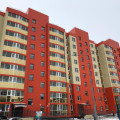 В Елизово - новоселье