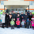 Детсад &laquo;Веселинка&raquo; получил помещения для новых групп