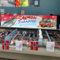 Цены на рыбную продукцию в Таиланде 1 Цены на рыбную продукцию в Таиланде 1