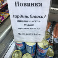 Иваси чудит