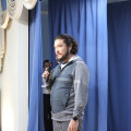 Студенческие путинные отряды открыли трудовой сезон 1 Студенческие путинные отряды открыли трудовой сезон 1