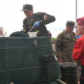 На Камчатке празднуют День рыбака 1