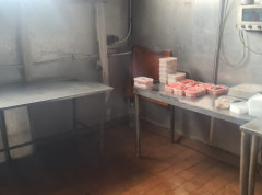 Двое приезжих предстанут перед камчатским судов за крабов