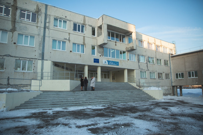 Для двух школ Петропавловска построят новые корпусы Для двух школ Петропавловска построят новые корпусы