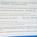 Платеж за рыболовные участки будет отсрочен?