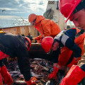 У восточного побережья Камчатки завершилась научная экспедиция 0 У восточного побережья Камчатки завершилась научная экспедиция 0
